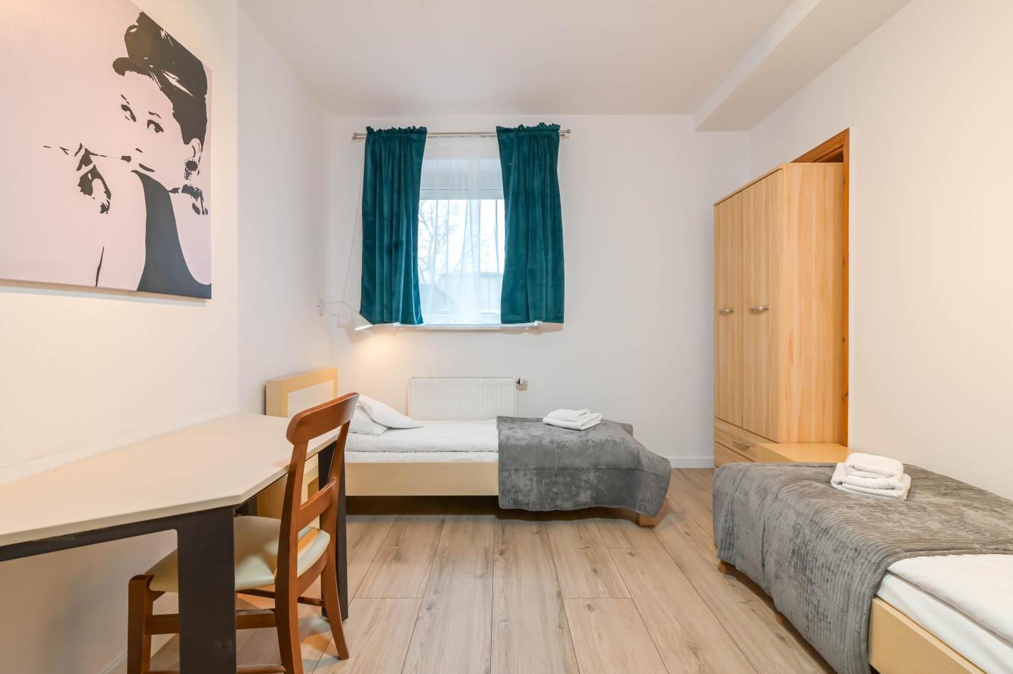 Willa Ltc Apartments Orlowo 그디니아 외부 사진